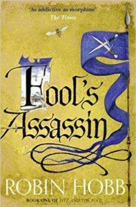 Fool's Assassin - 1