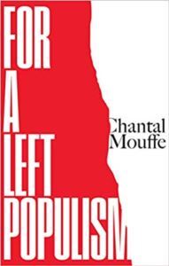 For A Left Populism - Verso Books