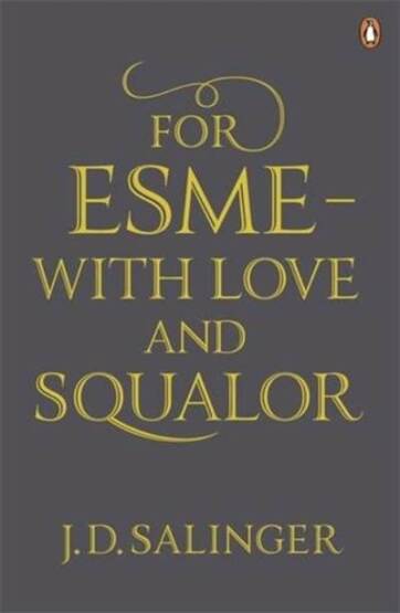 For Esmé - with Love and Squalor - Penguin Books UK