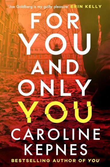 For You and Only You - Simon & Schuster UK