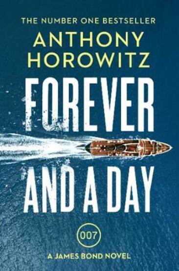 Forever and a Day - Vintage Books UK
