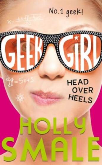 Forever Geek (Geek Girl 6) - 1