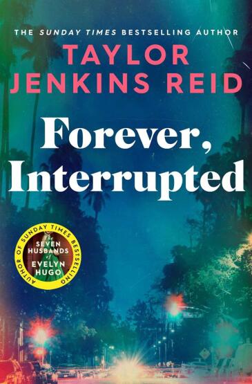 Forever, Interrupted - Simon & Schuster UK