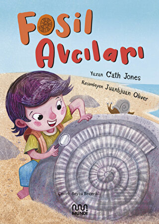 Fosil Avcıları - Mundi