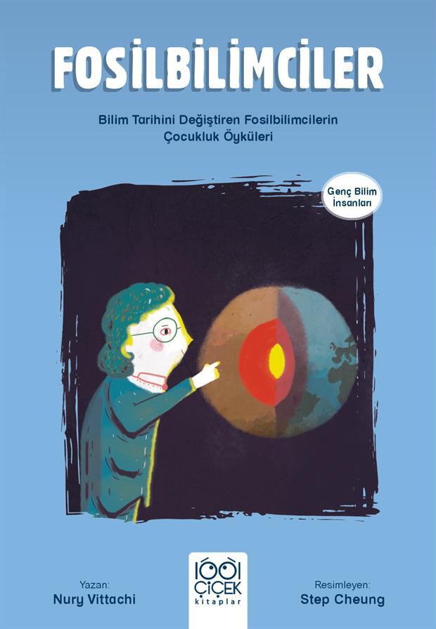 Taşların gizemi
