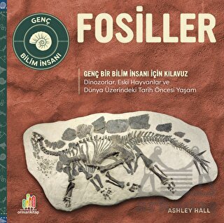 Fosiller - Orman Kitap