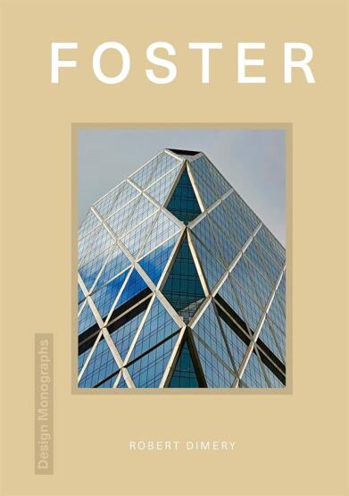 Foster - Design Monographs - Orange Hippo!