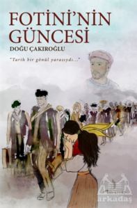Fotini’Nin Güncesi - Bulut Yayınları