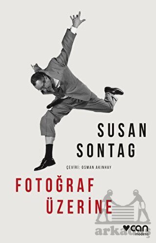 Fotoğraf Üzerine - Can Yayınları