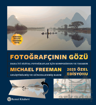 Fotoğrafçının Gözü - Remzi Kitabevi