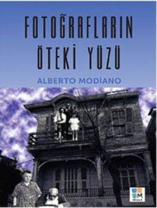 Fotoğrafların Öteki Yüzü - Arkeoloji ve Sanat Yayınları