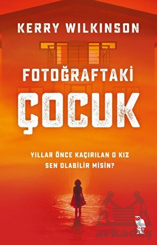 Fotoğraftaki Çocuk - Nemesis Kitap