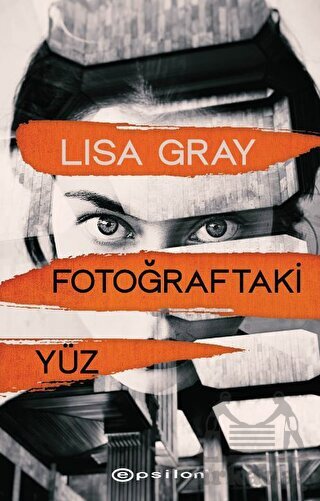 Fotoğraftaki Yüz - 1