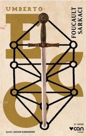 Foucault Sarkacı - Can Yayınları