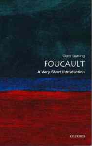 Foucoult: A Very Short Introduction - 1