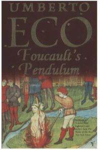 Foucoult's Pendulum - Vintage Books UK