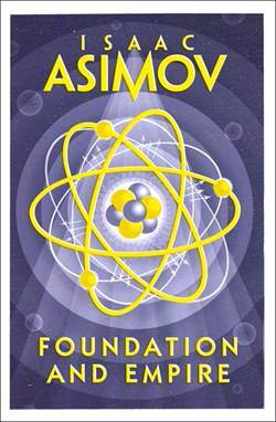 Foundation And Empire - 1