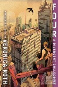 Four (A Divergent Collection) - Harper Collins UK