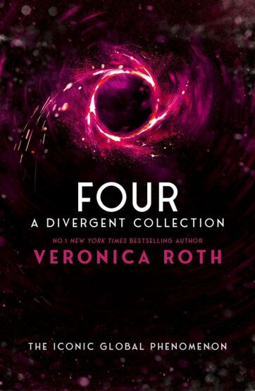 Four - Harper Collins UK