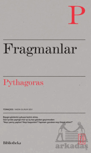 Fragmanlar - 1