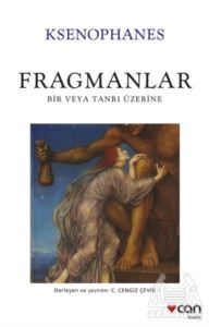 Fragmanlar - Can Yayınları