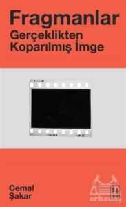 Fragmanlar - Ketebe Yayınları