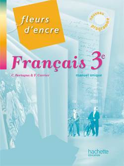 Français 3Ème - Hachette Livre International