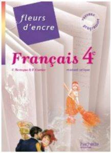 Francais 4 eme - 1