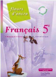 Français 5eme - Hachette Livre International