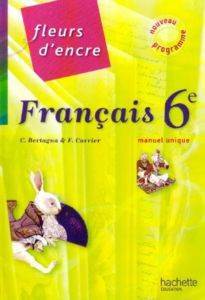 FRANCAIS 6 eme - Hachette Livre International