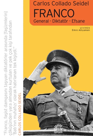 Franco - İletişim Yayınevi