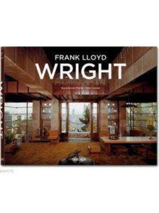 Frank Lloyd Wright - 1