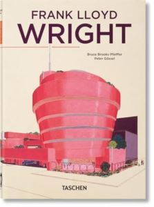 Frank Lloyd Wright. 40Th Ed. - Taschen
