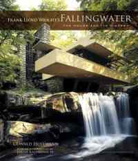 Frank Lloyd Wright's Fallingwater - Dover Publications