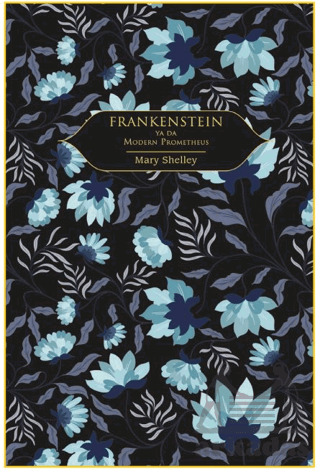 Frankenstein - Hep Kitap