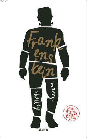 Frankensteın - Alfa Yayıncılık