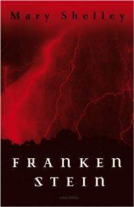 Frankenstein - 1