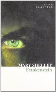 Frankenstein - Collins Classics