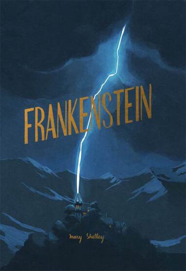 Frankenstein (Collector's Edition) - Wordsworth Editions