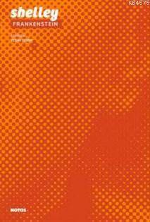 Frankestein - Notos Kitap