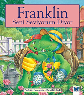 Franklin Seni Seviyorum Diyor - 1