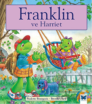 Franklin ve Harriet - 1