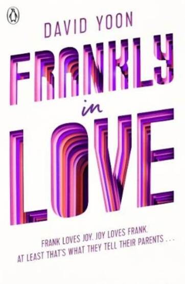 Frankly in Love - Penguin Books UK
