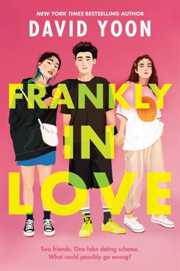 Frankly İn Love - 1