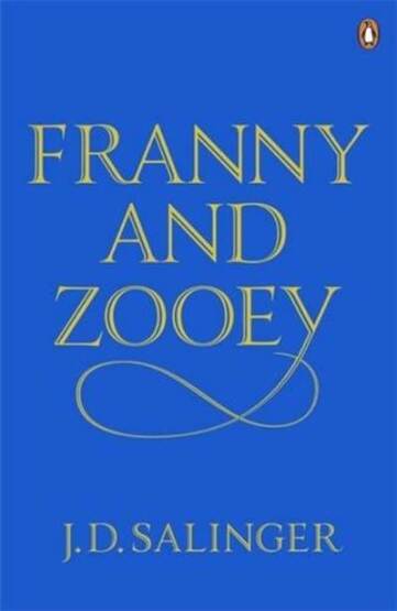 Franny and Zooey - Penguin Books UK