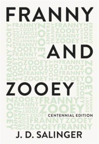 Franny and Zooey - 1