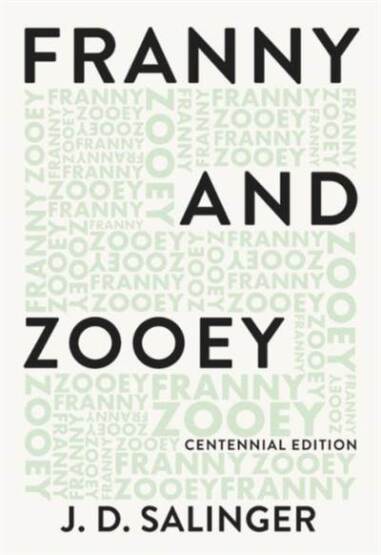 Franny and Zooey - Back Bay Books