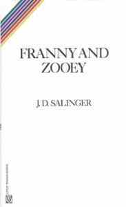 Franny and Zooey - Little Brown USA
