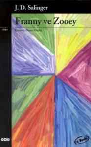 Franny Ve Zooey - Yapı Kredi Yayınları
