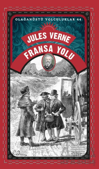 Fransa Yolu - 1